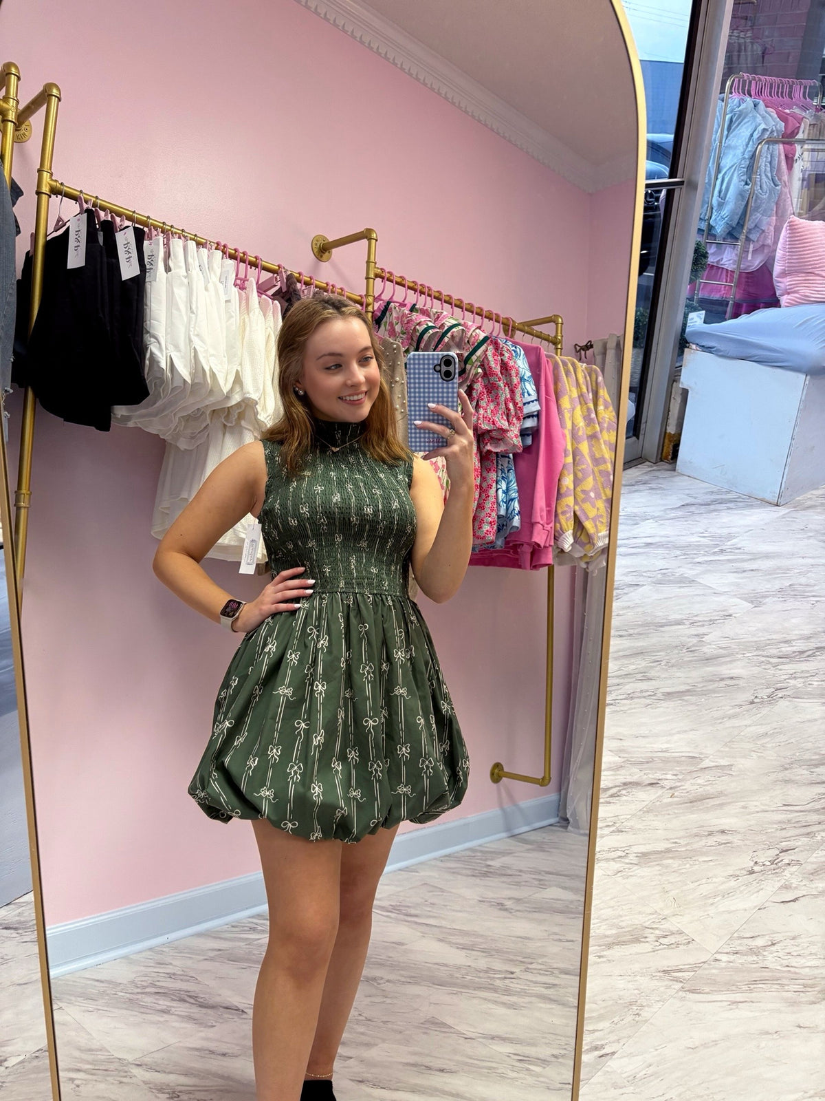 Bows & Bliss