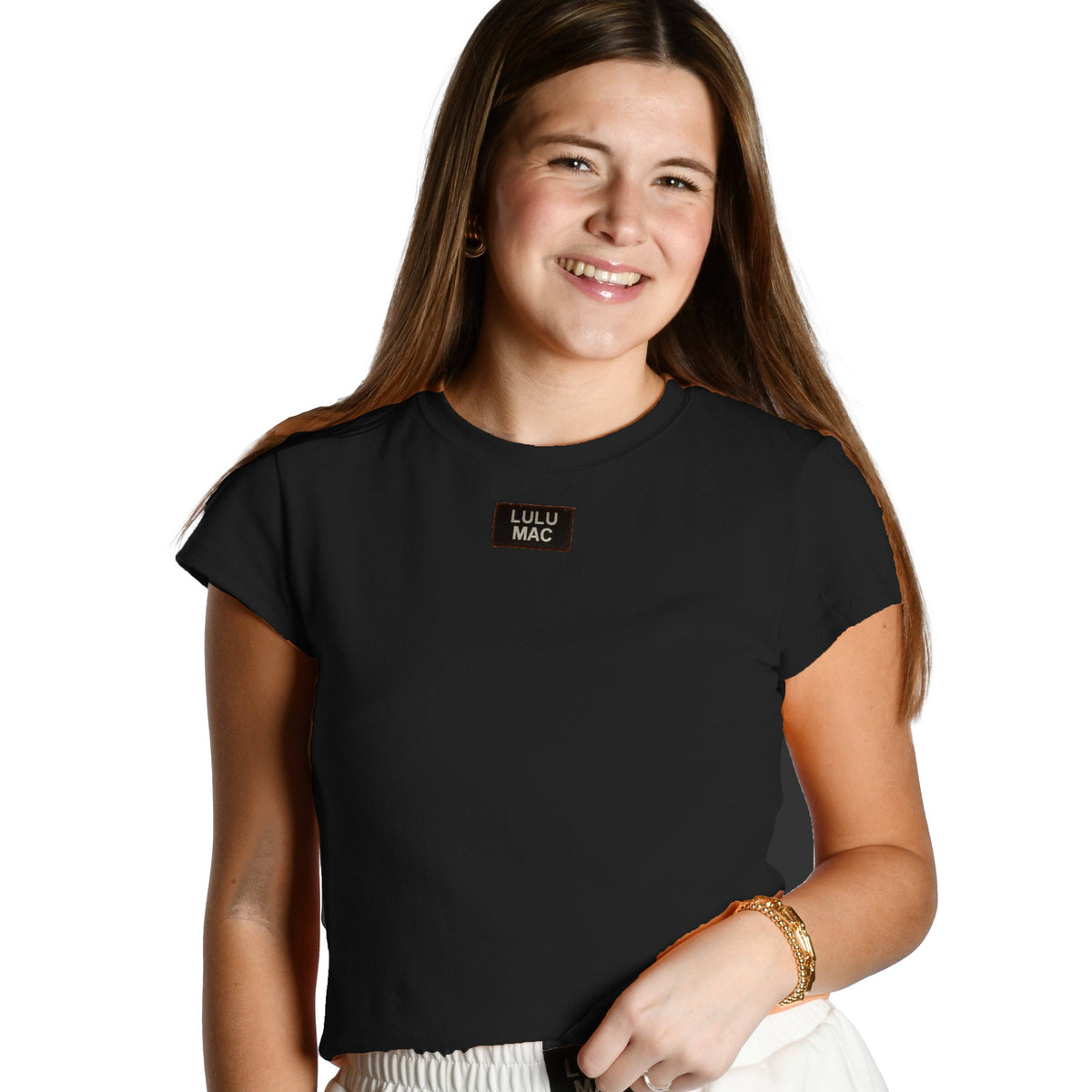 Lulu Mac Baby Top